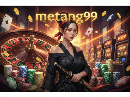 สมัคร metang99
