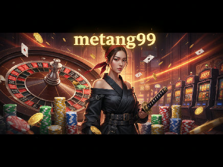 metang99 สมัครสมาชิก