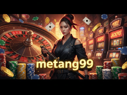 metang99 เว็บตรง